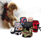 Pet Clever Shoulders Pet Carrier Dog Carrier & Travel Pet Clever 