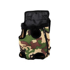 Pet Clever Shoulders Pet Carrier Dog Carrier & Travel Pet Clever Green S 