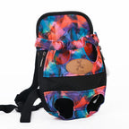 Pet Clever Shoulders Pet Carrier Dog Carrier & Travel Pet Clever 