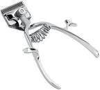 Pet Grooming Scissors Clippers for Hair Manual Trimmer Shavor Shears