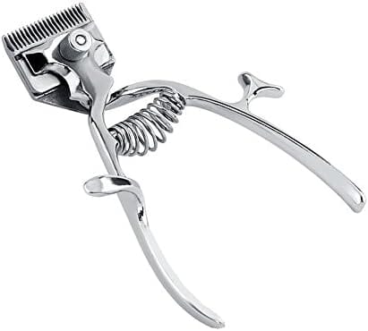 Pet Grooming Scissors Clippers for Hair Manual Trimmer Shavor Shears