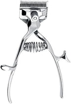 Pet Grooming Scissors Clippers for Hair Manual Trimmer Shavor Shears