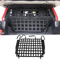 Pickup Truck Dog Barrier