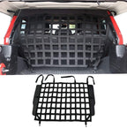 Pickup Truck Dog Barrier