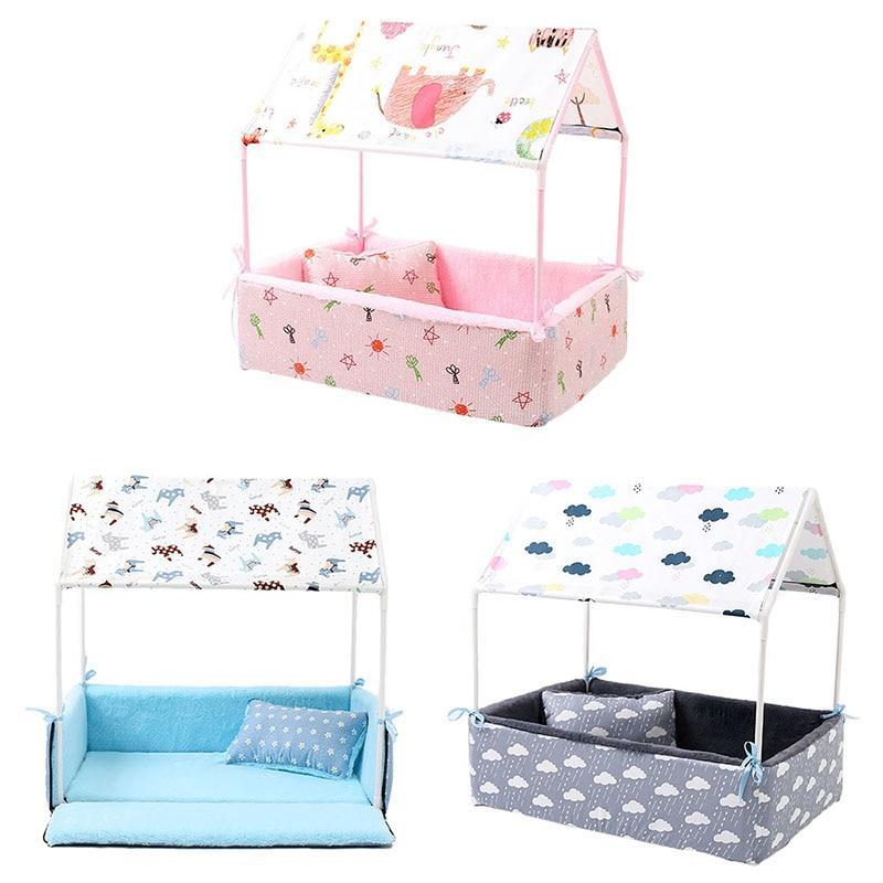Portable Folding Pet Tent Dog Houses Pet Clever 