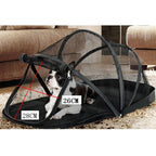 Portable Pet Tent Dog Carrier & Travel Pet Clever 
