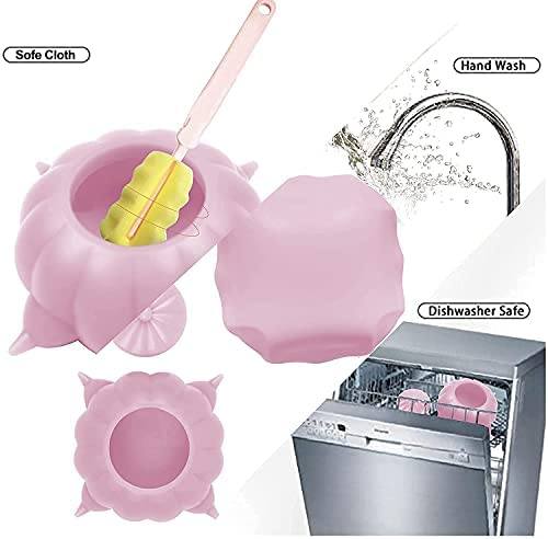 Puppy Feeder with Nipples