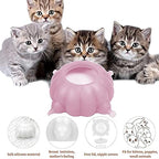 Puppy Feeder with Nipples