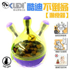 Shaky Cat Tumbler Leakage Feeder Cat Toys Pet Clever 