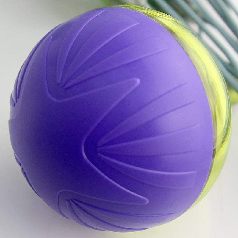 Shaky Cat Tumbler Leakage Feeder Cat Toys Pet Clever 
