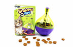 Shaky Cat Tumbler Leakage Feeder Cat Toys Pet Clever 