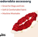 Soft Collar with Bells