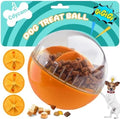 Squeaky Puppy Puzzle Toy for Boredom Slow Feeder