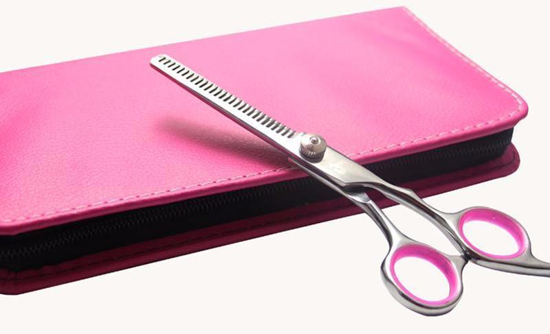 Stainless Dog Trimming and Grooming Scissors Set Dog Care & Grooming Pet Clever 
