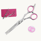 Stainless Dog Trimming and Grooming Scissors Set Dog Care & Grooming Pet Clever 
