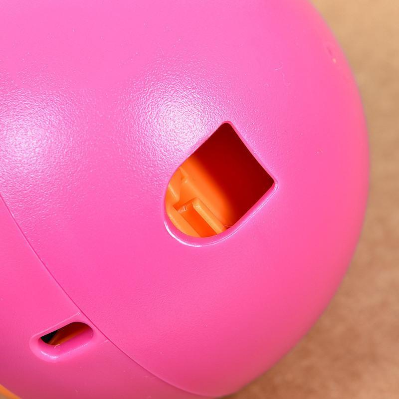 Three in One Tumbler Teaser Cat Toy Cat Toys Pet Clever 