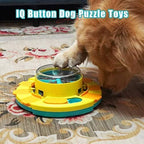 Treat Dispensing Interactive Dog Toys for Boredom and Stimulating