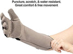 Unisex Multi-purpose Pet Glove Grooming Glove