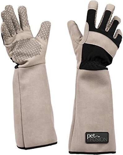 Unisex Multi-purpose Pet Glove Grooming Glove
