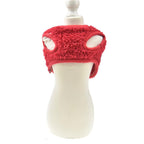 Winter Fleece Rabbit Clothes Rabbits Pet Clever 