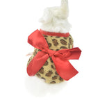 Winter Fleece Rabbit Clothes Rabbits Pet Clever 