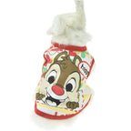 Winter Fleece Rabbit Clothes Rabbits Pet Clever 