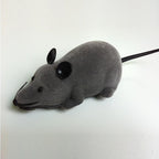 Wireless Remote Control Mouse Toy Cat Toys Pet Clever 