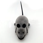 Wireless Remote Control Mouse Toy Cat Toys Pet Clever 