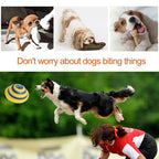 Woof Glider Dog Toy